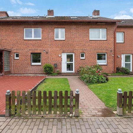 Wiebke Busum Exterior photo